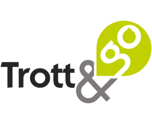 Logo Trott & Go