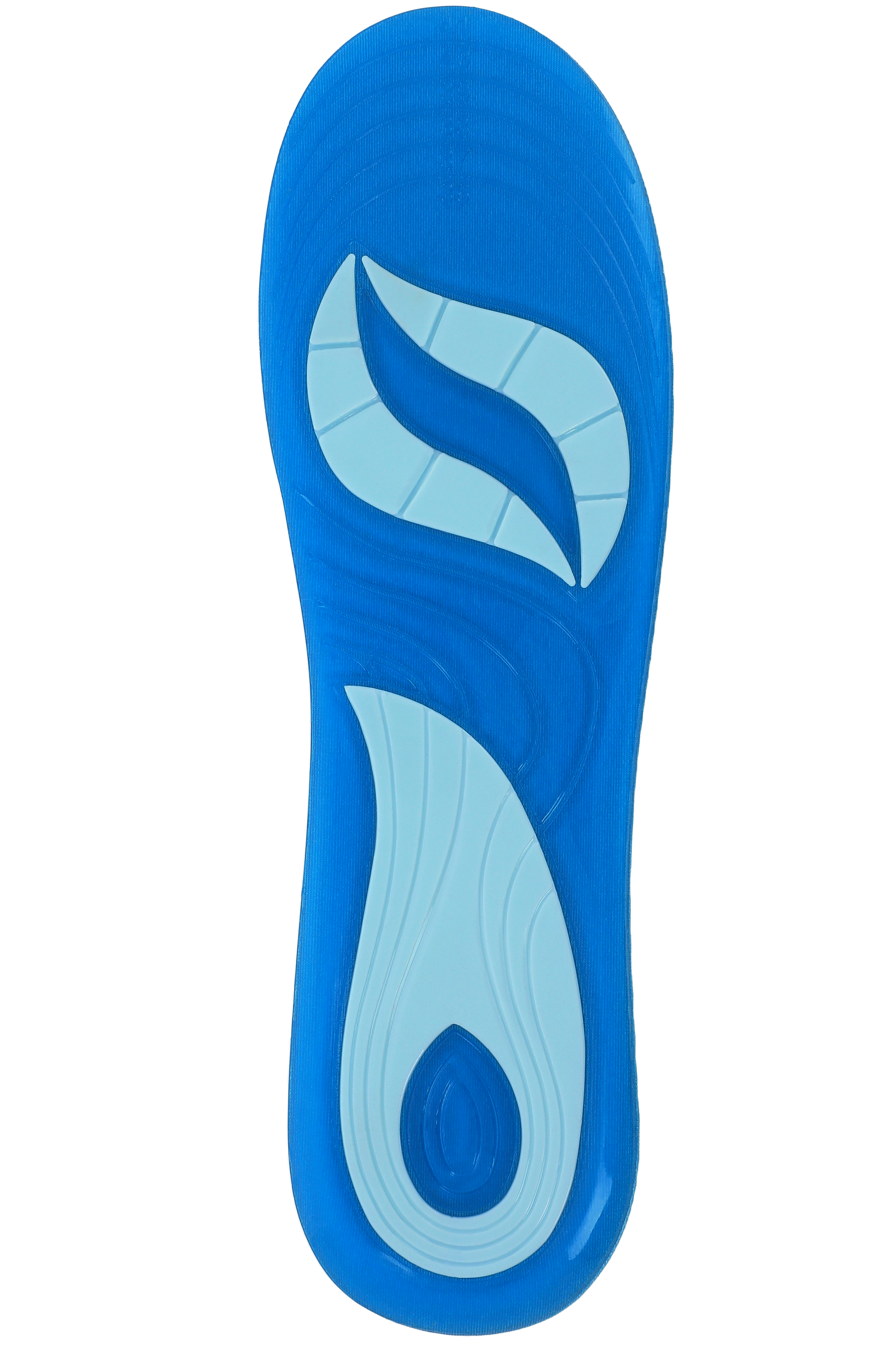 Semelles gel ultra fines multi-tailles – Image 3