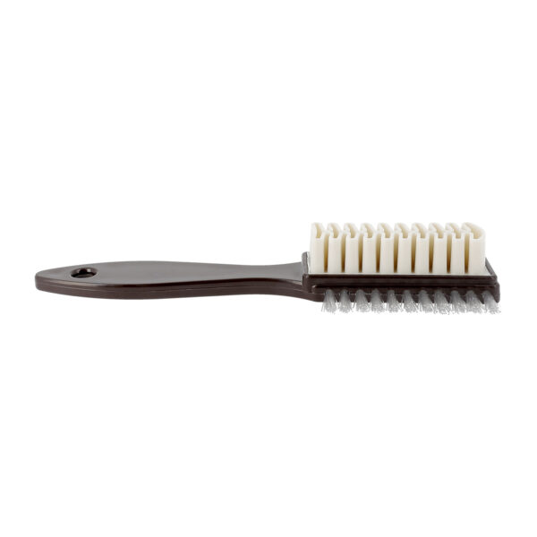 Brosse daim - Trott & Go