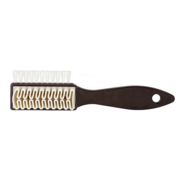 Brosse daim - Trott & Go