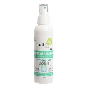 Imperméabilisant écologique - Trott & Go