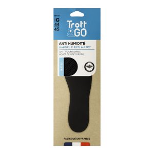Semelle anti humidité 44-45
