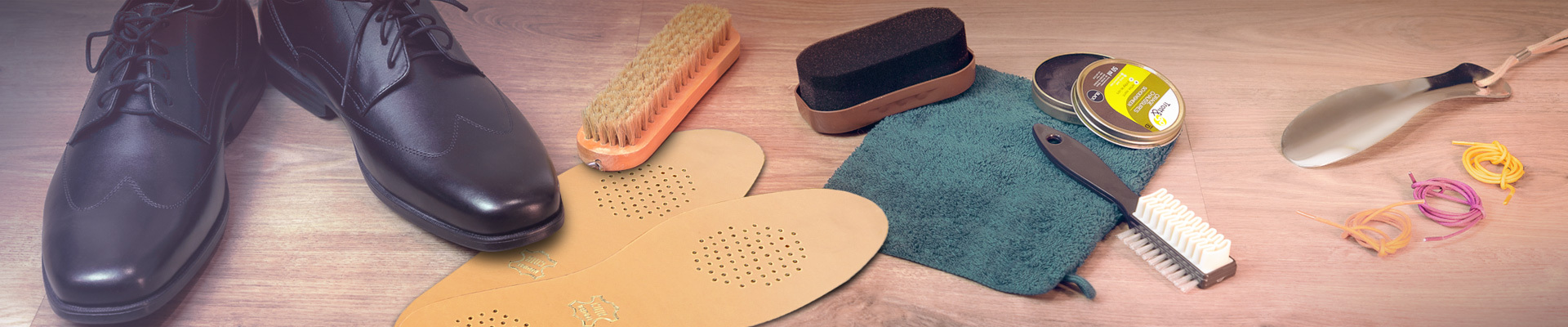 Gamme de produits Trott & Go