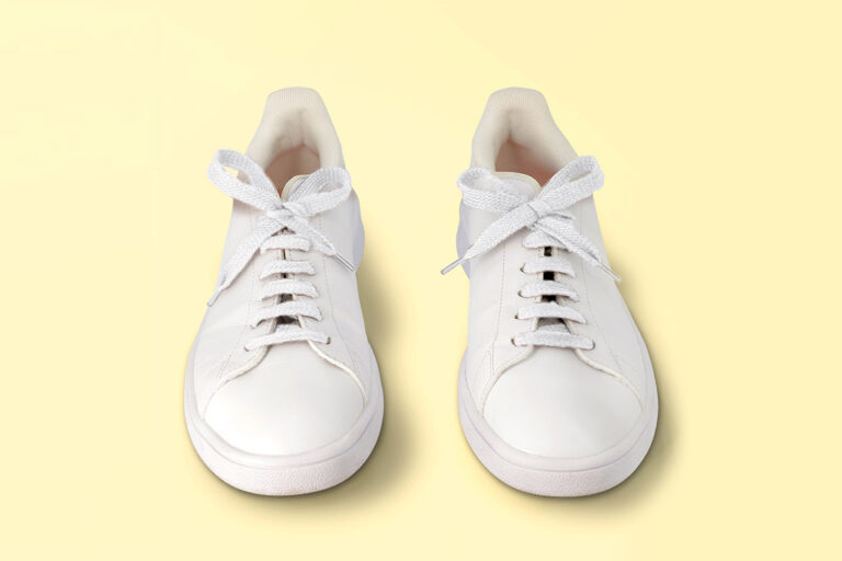 Catégorie Lacets plats - Trott & Go
