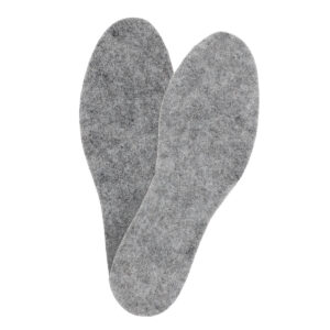 Semelles ultra-fines hiver - 44/45 - Trott & Go