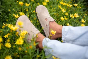 mauvaises odeur chaussures