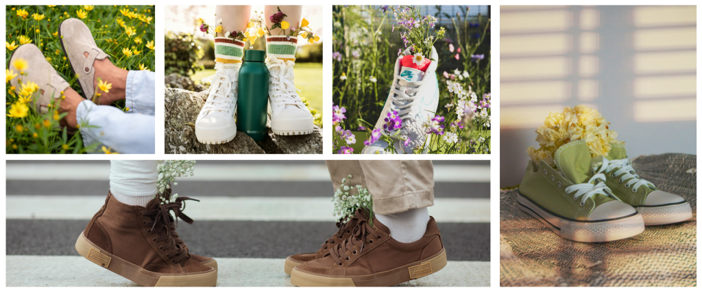 Mauvaises odeurs dans les chaussures