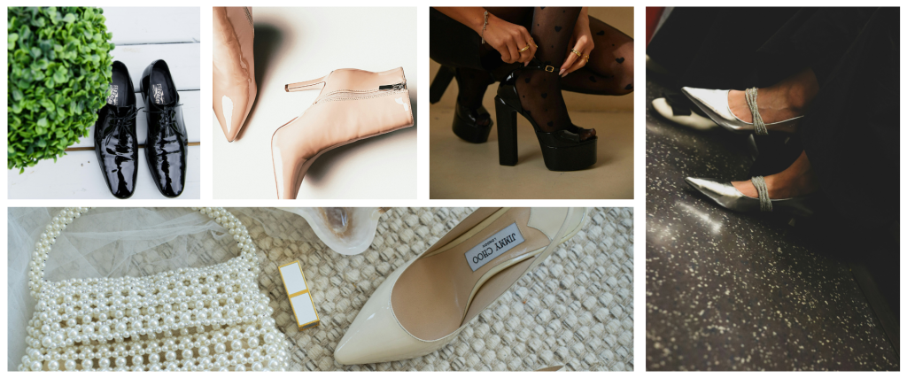 Comment entretenir ses chaussures vernies