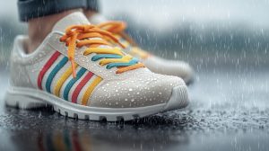 Comment imperméabiliser des chaussures ?